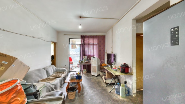 聚丰江山汇二手房实景图