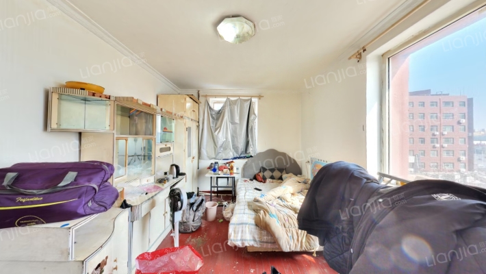 八十中东纬路二手房实景图