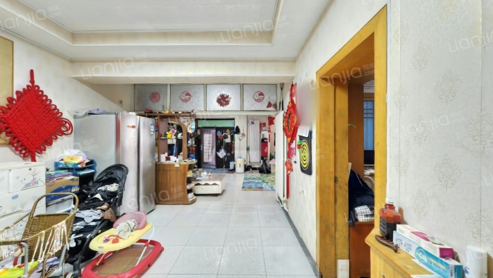 小北岗新村二手房实景图