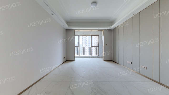 复星国际中心四区二手房实景图