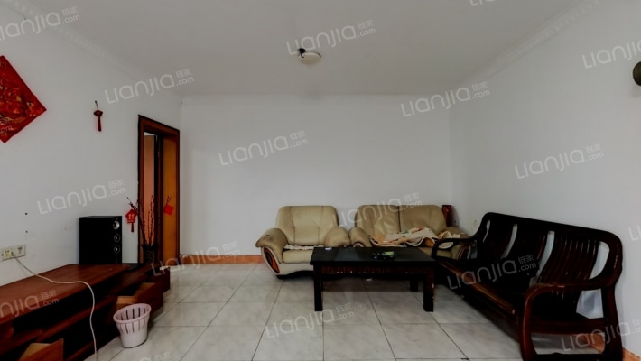 环城西二路二手房实景图