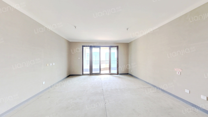 荣盛华府D区二手房实景图