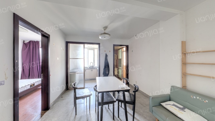 沙南锦园二手房实景图