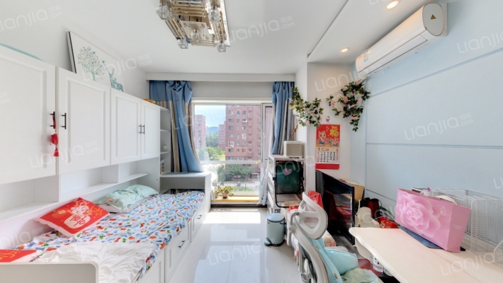 幸福e家三期二手房实景图