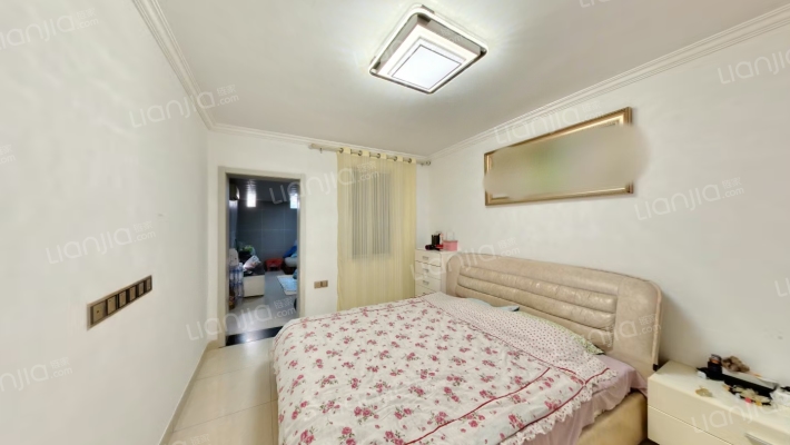 沿河四村二手房实景图