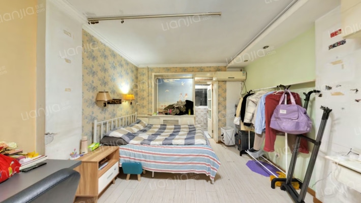 北礼士路北区二手房实景图