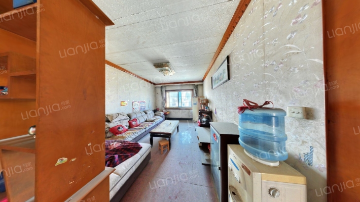 和昌家苑二手房实景图