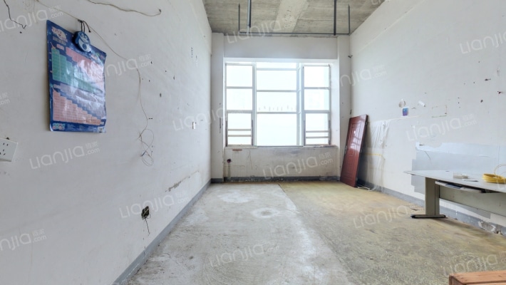 新永兴城二手房实景图