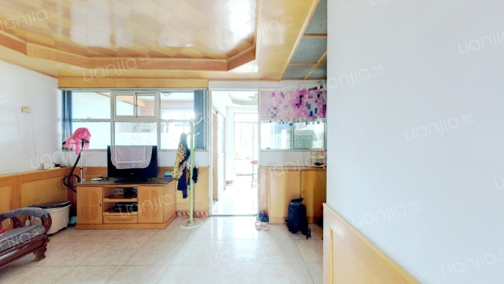 祥和小区二手房实景图