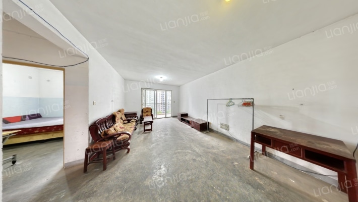 蜀都新邨二手房实景图