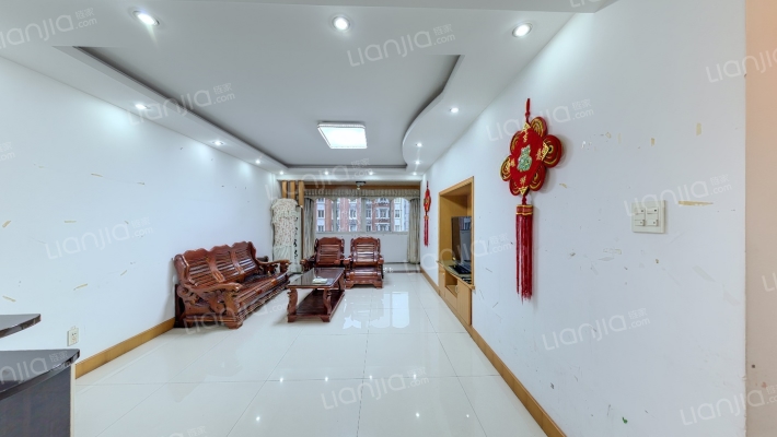 盈兴公寓二手房实景图