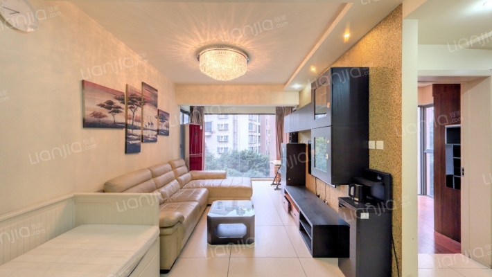 双楠忆景二手房实景图