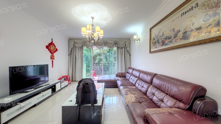 凯欣苑二手房实景图