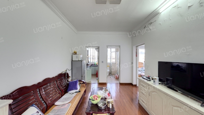 城南新村(平湖市)二手房实景图