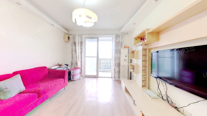 古井丰水源二手房实景图