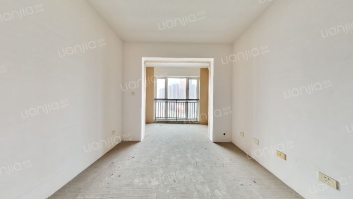 洲际春天广场二手房实景图