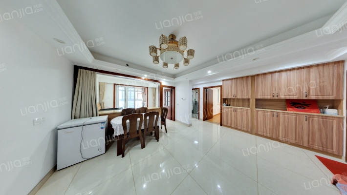 礼和苑二手房实景图