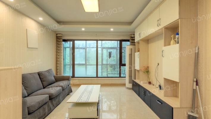 雨花西路二手房实景图