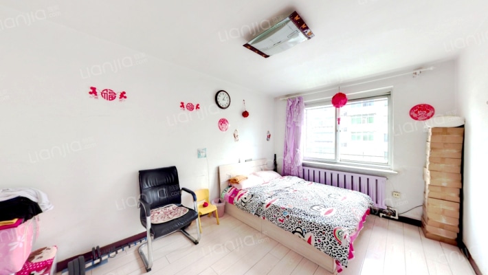 郭家一小区二手房实景图