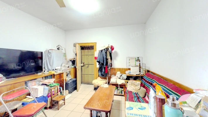 外贸局宿舍二手房实景图