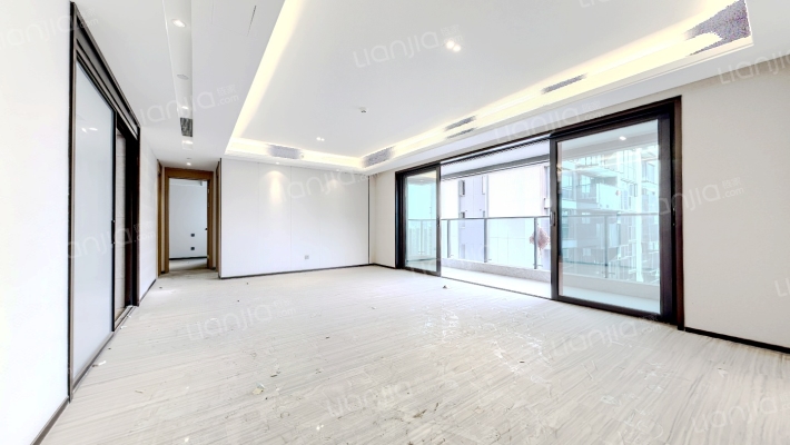 首开龙湖云著二期二手房实景图