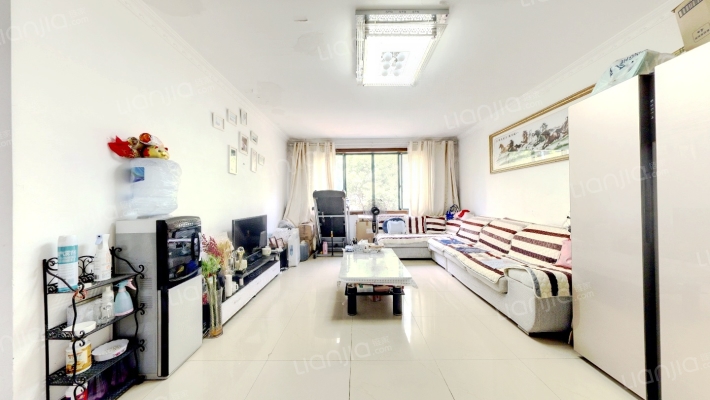 好美家花园二手房实景图