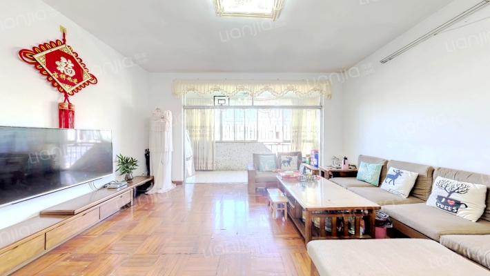 彩雲花園二手房实景图