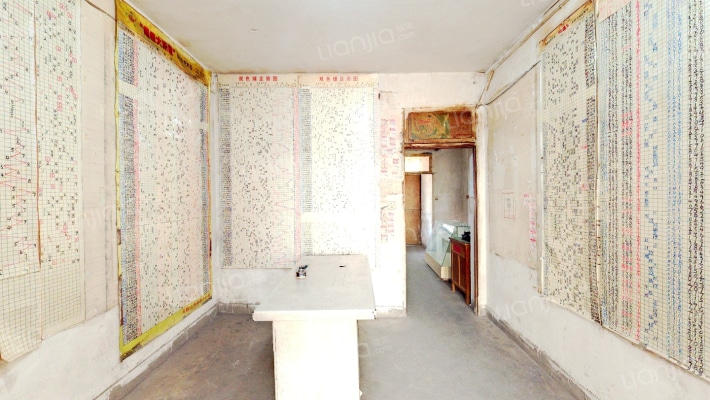 育苗村二手房实景图