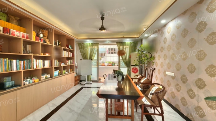 氮肥厂宿舍二手房实景图