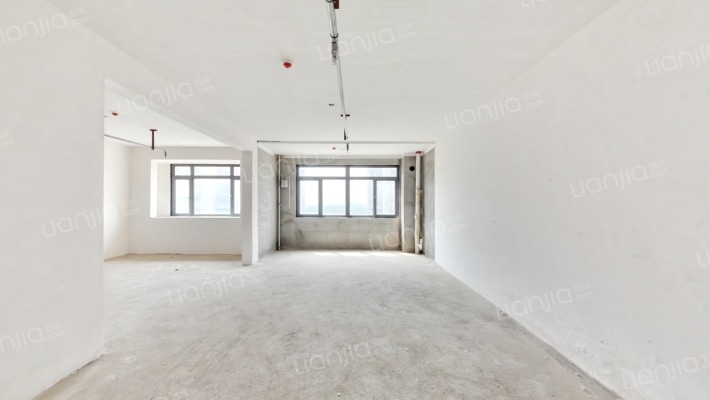 金泰云都会二手房实景图