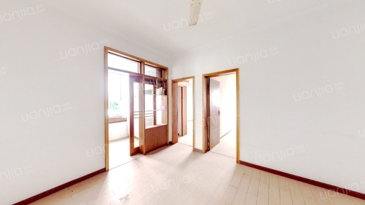 武昌大道二手房实景图