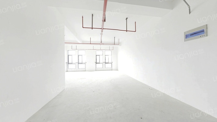 精英汇二手房实景图