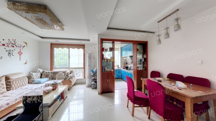 泽园太阳城二手房实景图