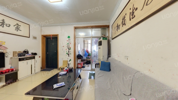 康华苑小区二手房实景图