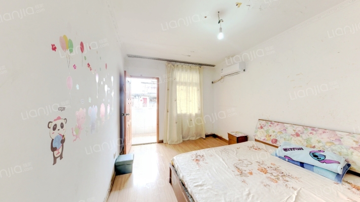 寿春四巷二手房实景图