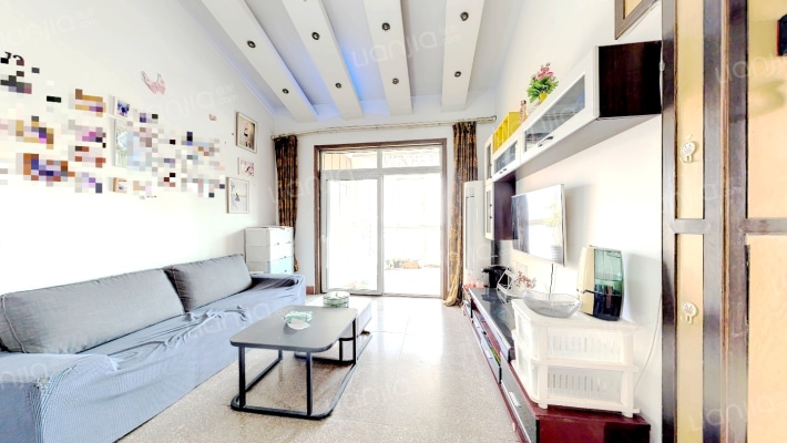 21世纪社区二手房实景图