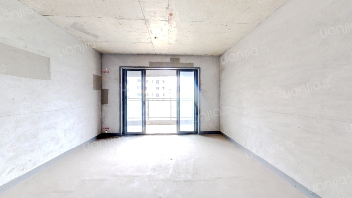 中海阅江府2期二手房实景图