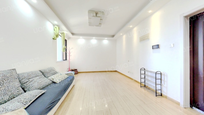 统建天成美景二手房实景图