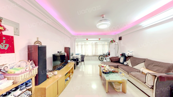 银城佳园二手房实景图