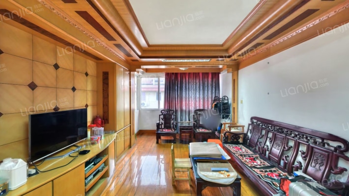 杜鹃社区二手房实景图