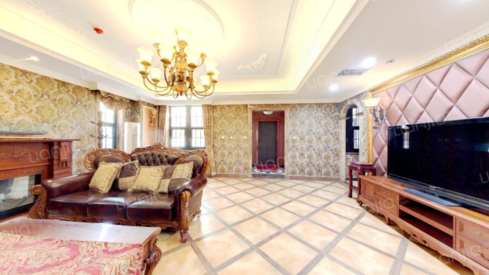 麦卡伦地二手房实景图