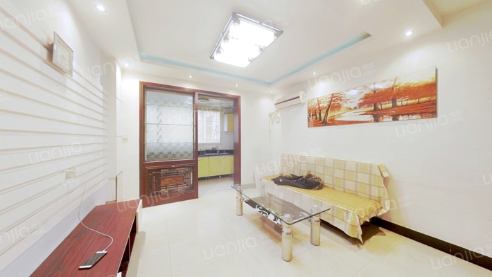 静和园二手房实景图