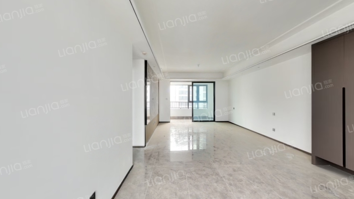 龙湖清能天曜二手房实景图