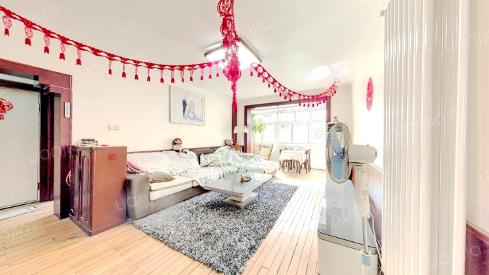 经一路北19号二手房实景图