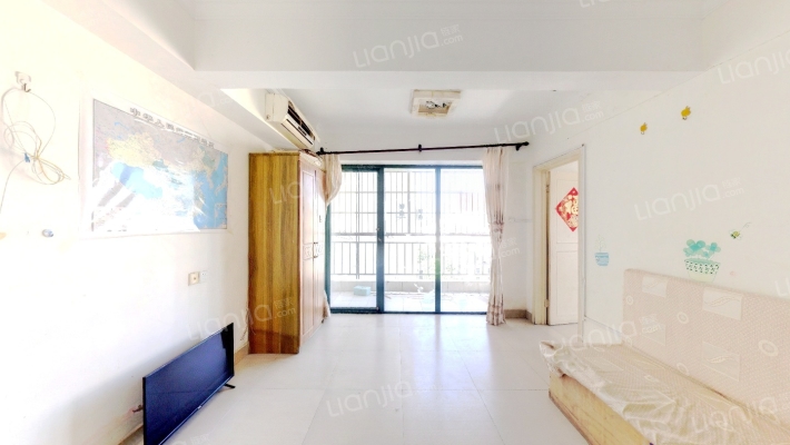 海圣大厦二手房实景图