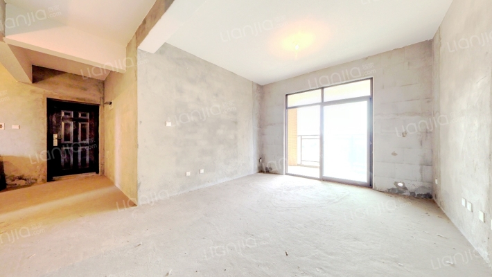 蜀青丽晶府二手房实景图