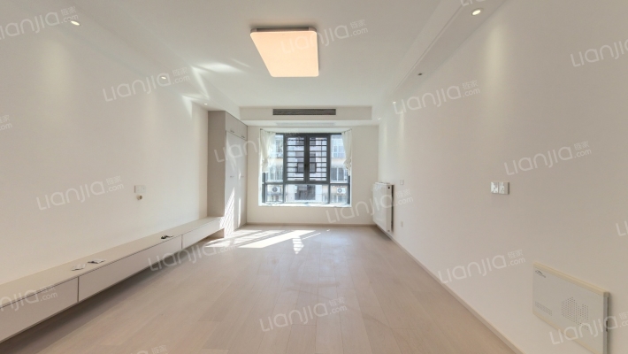 玫瑰花园二手房实景图