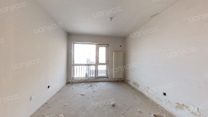 共青社二手房实景图