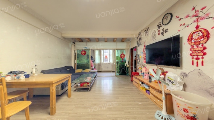 吉祥大厦二手房实景图