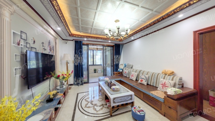 文丰苑二手房实景图